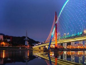 van chuyen hang hoa sang daejeon