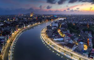 van chuyen hang hao tu hai phong di indonesia