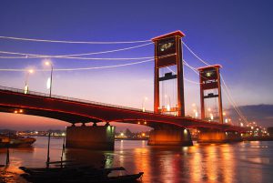van chuyen hang hoa di Palembang tu hn