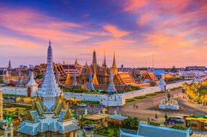 Gửi hàng đi Thái Lan giá rẻ