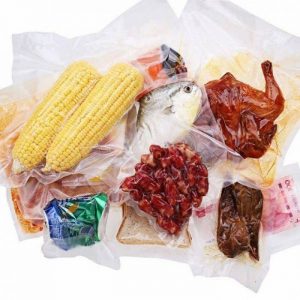 Dịch vụ hút chân không hàng hóa