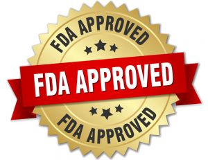 Giấy chứng nhận FDA