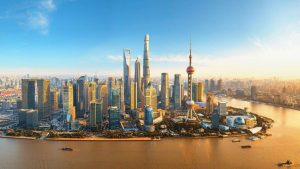 Chuyển phát nhanh hàng hóa đi Trung Quốc giá rẻ