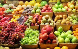 CHUYỂN PHÁT NHANH NỘI ĐỊA TRÁI CÂY TƯƠI