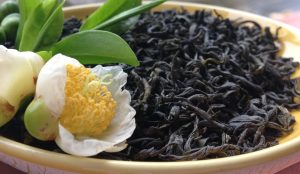Gửi trà khô đi quốc tế