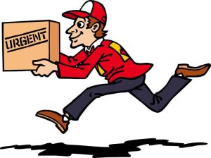Chuyển phát nhanh hỏa tốc từ Hà Nội đi Đà Nẵng
