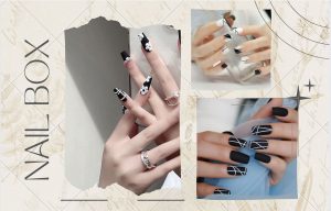 GỬI ĐỒ LÀM NAIL ĐI CHÂU ÂU NHANH CHÓNG, GIÁ RẺ