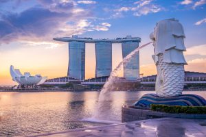 Gửi hàng đi Singapore giá chỉ từ 3.xSGD/kg