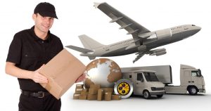 Gửi hàng Singapore về Việt Nam