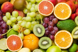 Chuyển phát nhanh trái cây tươi nội địa