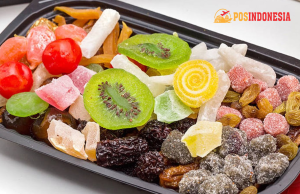 Vận Chuyển Các Loại Mứt Từ Việt Nam Đi Indonesia Nhanh Chóng