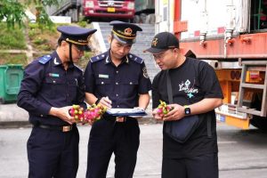 Hàng thực phẩm bị giữ kiểm dịch tại Indonesia – Nguyên nhân phổ biến