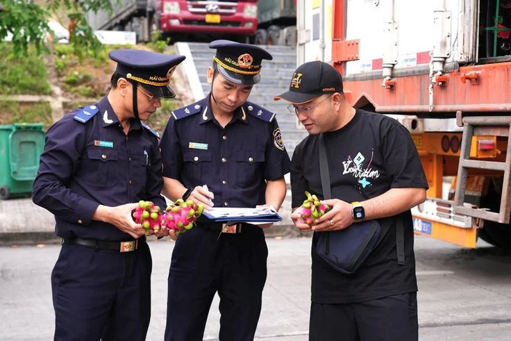 Hàng thực phẩm bị giữ kiểm dịch tại Indonesia – Nguyên nhân phổ biến